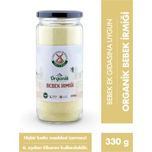 Mill & More Bebek Irmiği 330 G +6 Ay