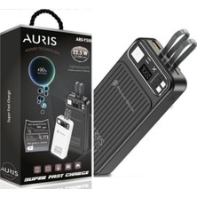 Auris Powerbank 22.000 mAh / 22.5W