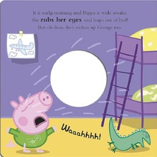 Peppa Pıg - Play Wıth Peppa A Puppet Play Book