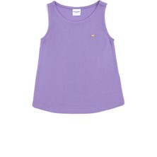 U.S. Polo Assn. Kız Çocuk Lila Tişört 50288451-VR034
