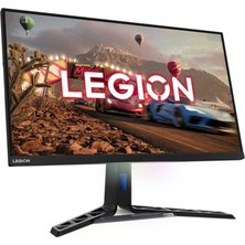 Lenovo  Legion 66F9UA00T 31.5" 144Hz 0.2ms Freesync UHD Oyuncu Monitör