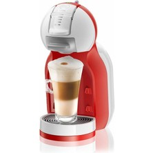 Nestle Nescafe Dolce Gusto Minime Kırmızı