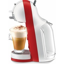 Nestle Nescafe Dolce Gusto Minime Kırmızı