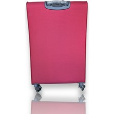 Pierre Cardin Trolley 70 cm Bordo Valiz