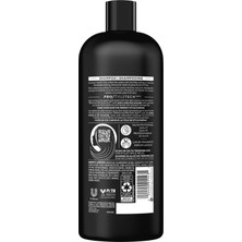 Tresemme Keratin Smooth Color Renk Koruyucu Şampuan 828ML