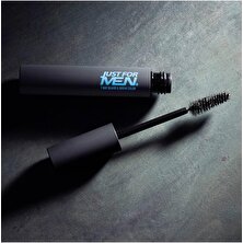 Just For Men 1 Günlük Geçici Sakal ve Kaş Boyası Siyah 9ml