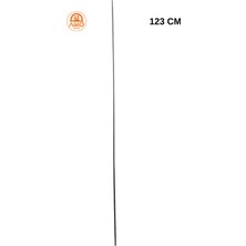 Stihl Stl Fs 45 Motorlu Tırpan Mili Iç Şaft Teli 123 cm