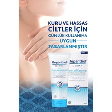 Bepanthol Derma Temel Nemlendirici 200 ml Losyon & 5 Adet Temel Nemlendirici Losyon 10 ml