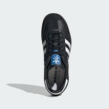 Adidas IE3676 Samba Og J Çocuk Günlük Spor Ayakkabısı