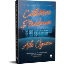 Aile Oyunu - Catherine Steadman