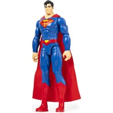 Hasbro Dc Comics Aksiyon Figürleri - Superman 30 cm 20136548
