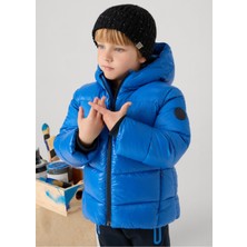 Mayoral Erkek Çocuk Cool Şişme MONT_MNVS4470