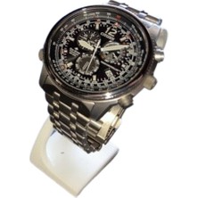 Shaco Design Saat Standı - Saat Sergileme Standı