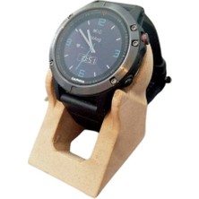 Shaco Design Saat Standı - Saat Sergileme Standı