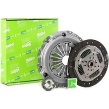 Valeo Volkswagen Debriyaj Seti Valeo 828108