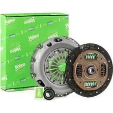 Valeo Volkswagen Debriyaj Seti Valeo 826725