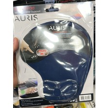 Auris Kablosuz Klavye + Mouse + Mouse Pad ( 3'lü ) Okul Set