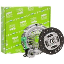 Valeo Renault Debriyaj Seti Valeo 834094