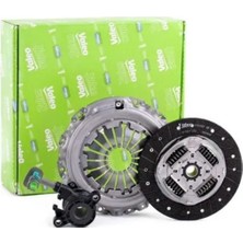 Valeo Renault Debriyaj Seti Valeo 834098