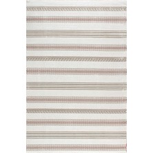 Artemis Halı Cozy Iskandinav Halı 03054a - Terra Kemik