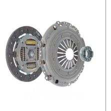 Valeo Honda Debriyaj Seti Valeo 801976