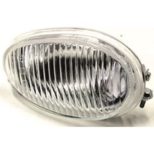 Ns Nilser Auto Parts Hyundai Accent Sis Lambası Sol Beyaz 1998-1999