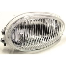 Ns Nilser Auto Parts Hyundai Accent Sis Lambası Sağ Beyaz 1998-1999