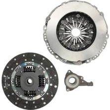 Ford Debriyaj Seti Luk 627303235