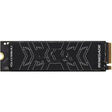 Kingston 2tb Renegade SFYRD/2000G Nvme M.2 Okuma Hızı 7300MB / Yazma Hızı 7000MB SSD