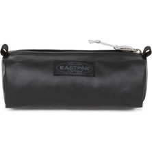 Eastpak Benchmark Single Tarp Black Kalem Kutusu EK372O13