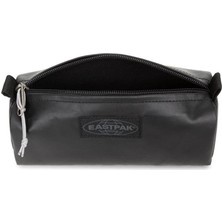 Eastpak Benchmark Single Tarp Black Kalem Kutusu EK372O13