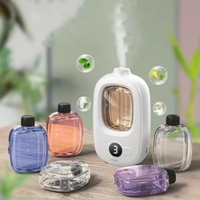 Mioji Mio Smell 2x Aromaterapi Kokusu - Lavender Kokusu 3lü Paket