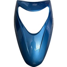 Rmg Santa 125 Ön Far Grenajı Mavi