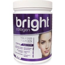 Green Farma Bright Kollajen Tip 1-2-3