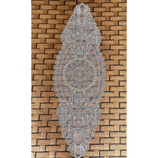 Nazo Concept Cordone Nakışlı Runner