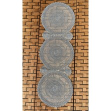 Nazo Concept Cordone Nakışlı Runner