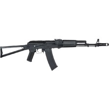 Specna Arms AK74 SA-J72 Core Gate X-Asr Mosfet Siyah Airsoft Tüfek