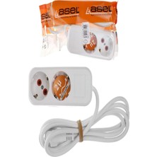 Asel 2'li 2 mt Grup Priz