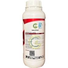 Galaxychem Galaxy Pothas-K 1 Lt Potasyum Çözeltisi