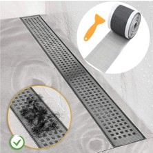 Ttt Gider Süzgeci ve Sineklik Tamir Kiti 12 cm * 4 Metre