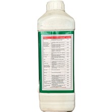 Agro Biofer 1 Lt Sıvı Mikro Besin Maddeleri Karışımı (Bakır, Demir ve Çinko)