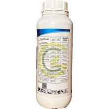 Galaxychem Galaxy Phos-P 3-27-3+Te 1 Lt Fosfor Ağırlıklı Sıvı Gübre