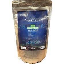 Galaxychem Galaxy Folıar 10-40-10+(2mgo)+Me 1 kg Fosfor Ağırlıklı Toz Gübre