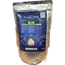 Galaxychem Galaxy Folıar 10-40-10+(2mgo)+Me 1 kg Fosfor Ağırlıklı Toz Gübre