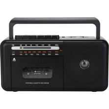 Knstar PX-680BT Fm Radyo