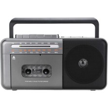 Knstar PX-680BT Fm Radyo