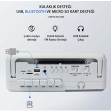 Knstar PX-680BT Fm Radyo
