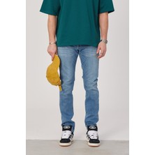 Mavi 15738 Slim Mavi Jean