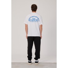 Design Cth Beyaz Tshirt