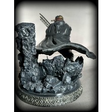 Mitty Collectibles Yüzüklerin Efendisi Gimli Premium Format Figure